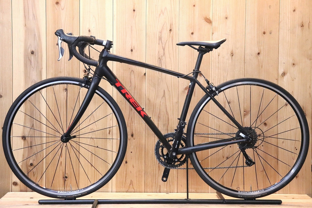 【ブレーキカスタム!!】 トレック TREK ドマーネ DOMANE AL2 2020年モデル 52サイズ シマノ クラリス R2000 MIX 8S アルミ ロードバイク 【芦屋店】