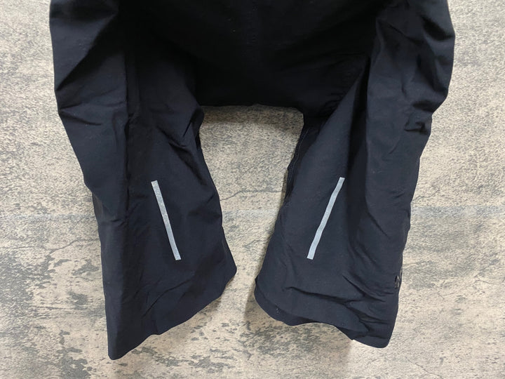 JY620 カフェドシクリステ CAFE DU CYCLISTE MARINETTE ビブショーツ 黒 M