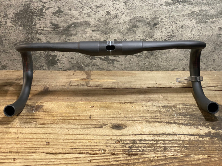 KK836 ワンバイエス One by ESU Jカーボン ネクスト J-CARBON NEXT ドロップハンドル エンドC-C400mm Φ31.8