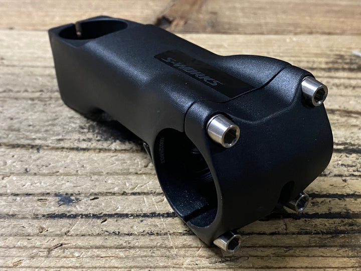 KE871 スペシャライズド S-WORKS TARMAC STEM 90mm