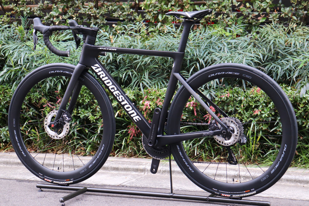 ブリヂストン アンカー BRIDGESTONE ANCHOR RP9 2022 490サイズ シマノ 