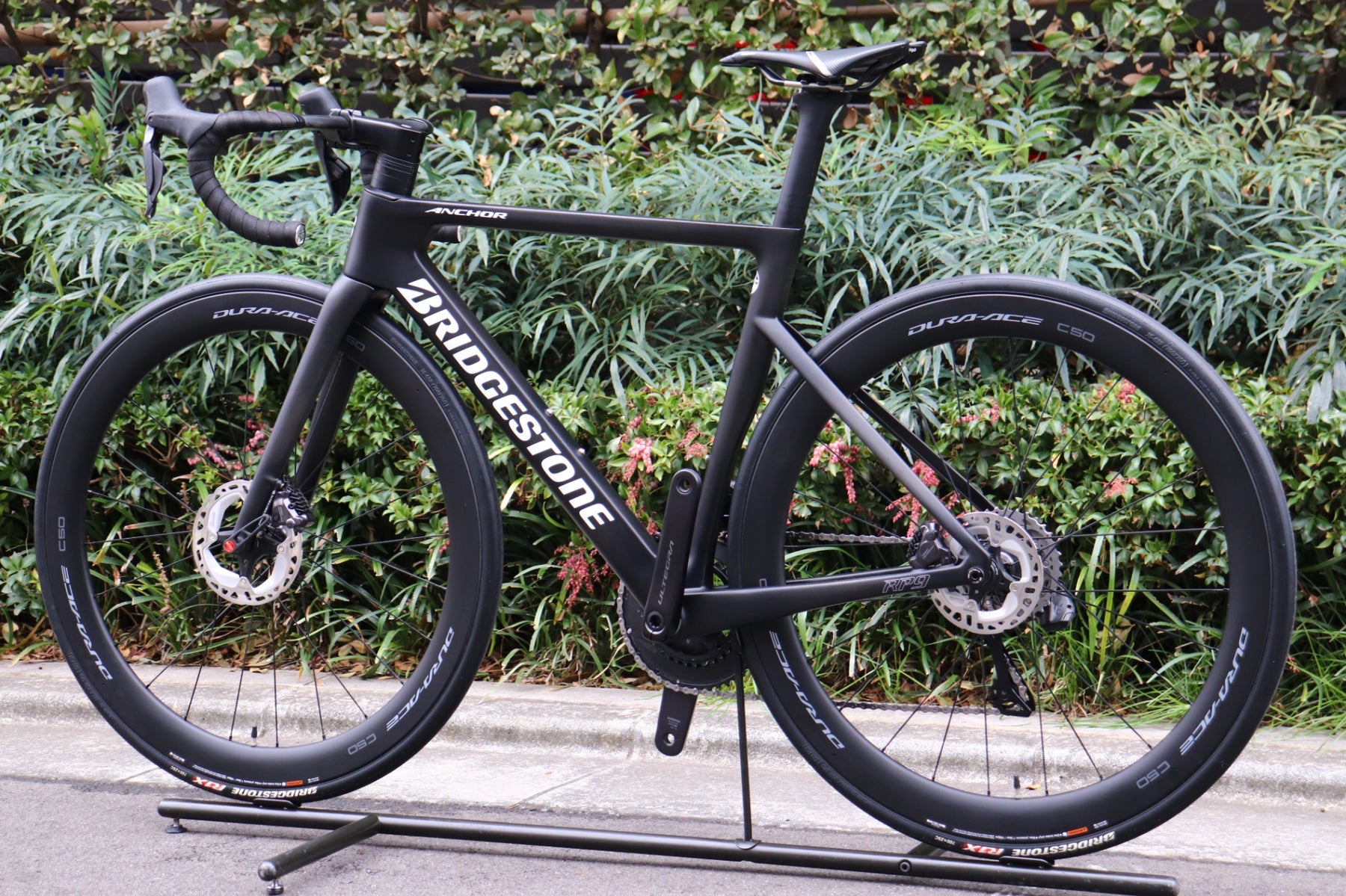 ブリヂストン アンカー BRIDGESTONE ANCHOR RP9 2022 490サイズ シマノ