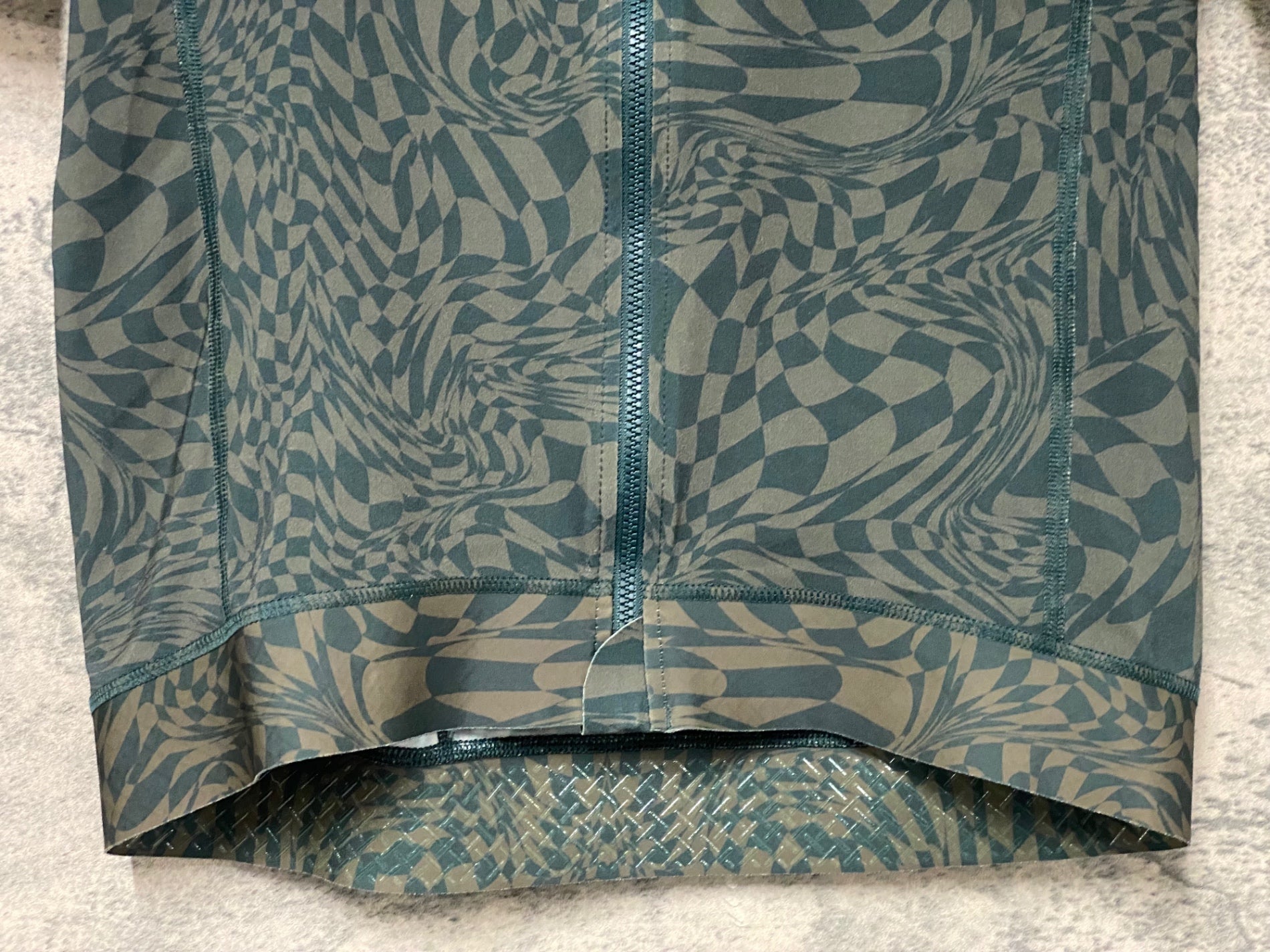 KJ293 パスノーマルスタジオ PAS NORMAL STUDIOS Essential Jersey