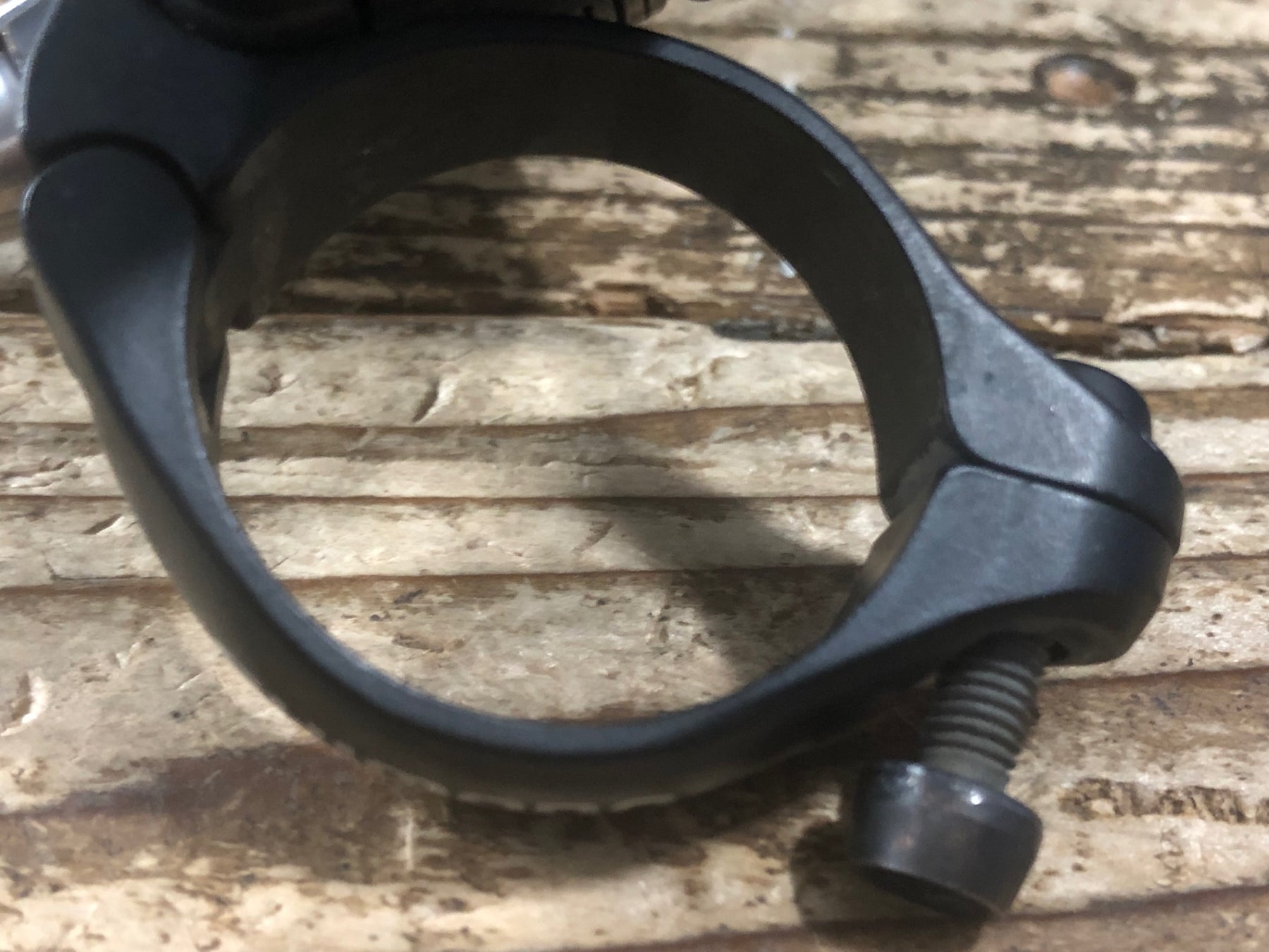 JQ330 シマノ SHIMANO アルテグラ ULTEGRA DI2 FD-R8050 フロント
