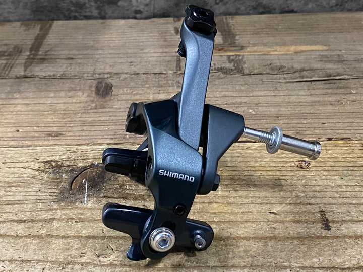 KO498 シマノ SHIMANO アルテグラ ULTEGRA BR-R8000 フロント キャリパーブレーキ
