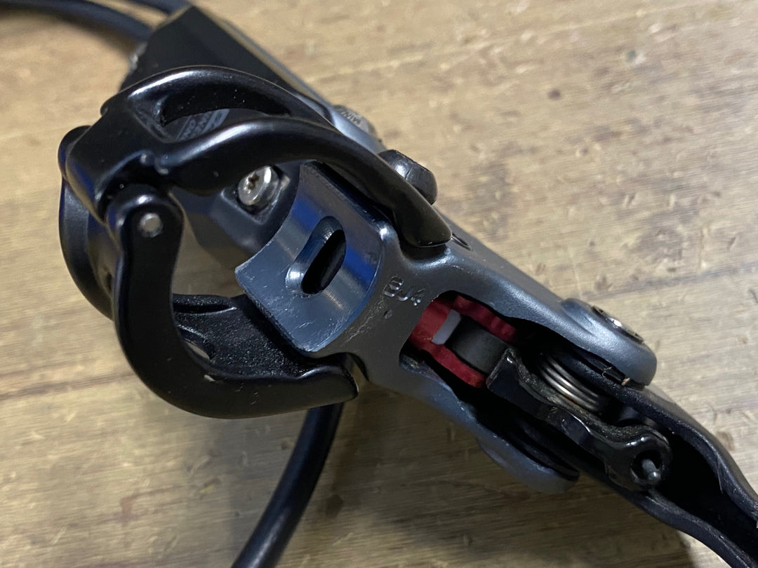 KQ452 スラム SRAM メイブン MAVEN BRZ 前後ディスクブレーキセット