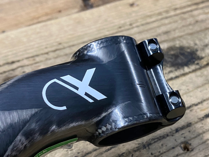 KI395 AX Lightness RIGID17 カーボンステム Φ31.8 90mm