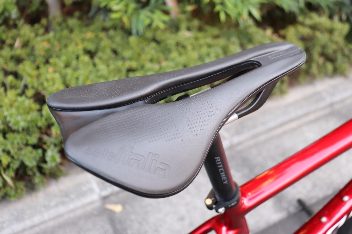 ウィリエール Wilier グランツーリスモチームディスク GTR Team Disc