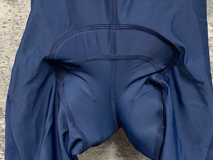 KG353 ラファ Rapha CORE CARGO BIB SHORTS ビブショーツ 紺 S