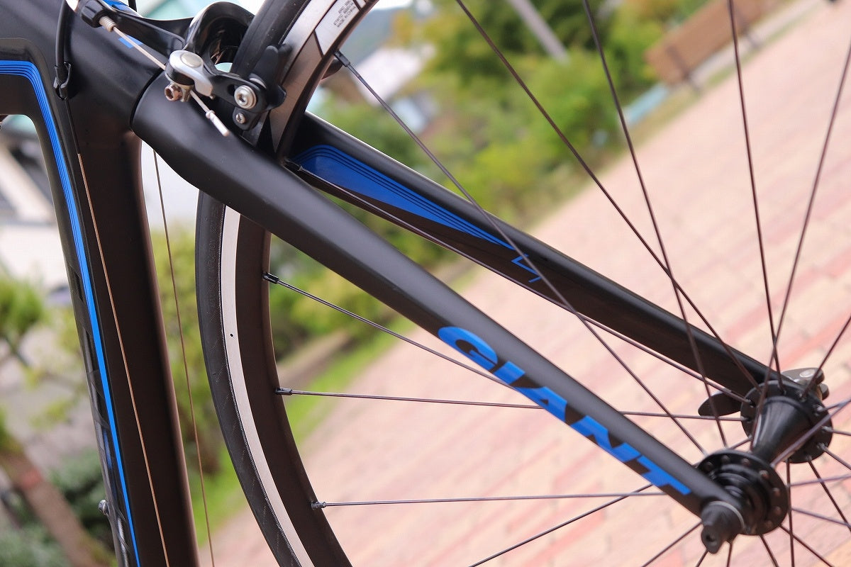 ジャイアント GIANT TCR COMPOSITE 1 2014年モデル Sサイズ シマノ ジャイアント GIANT TCR COMPOSITE 1 2014年モデル Sサイズ シマノ