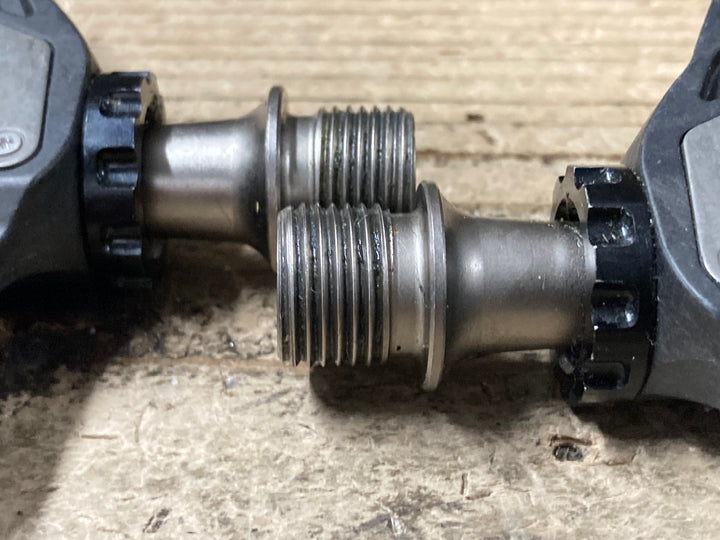 JY782 シマノ SHIMANO 105 PD-R7000 ビンディングペダル SPD-SL