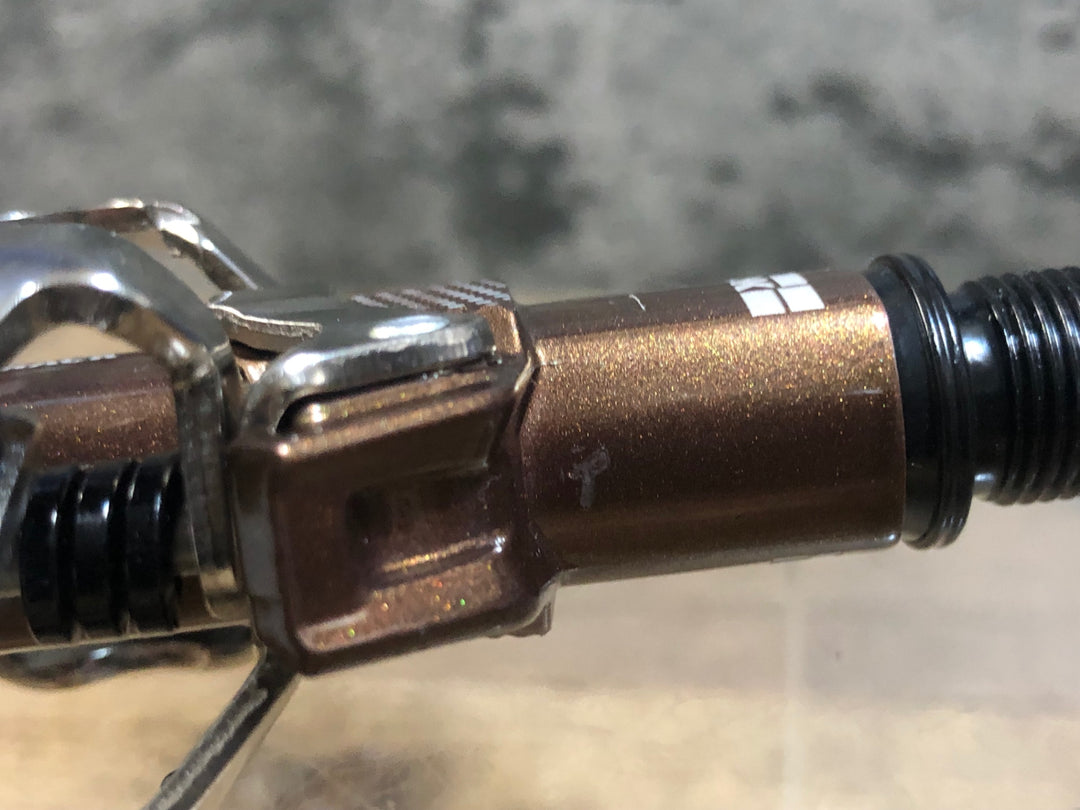 KF846 ルック LOOK X-TRACK GRAVEL ED ビンディングペダル SPD