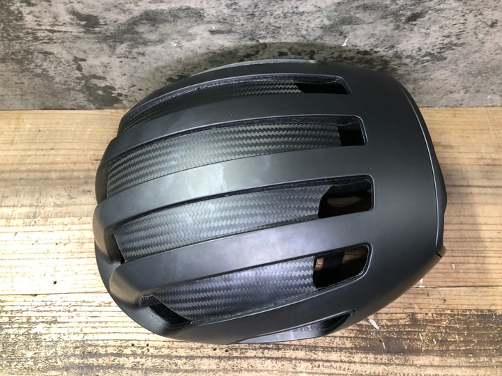 JN867 ポック POC CYTAL CARBON ヘルメット L 2024/3製造