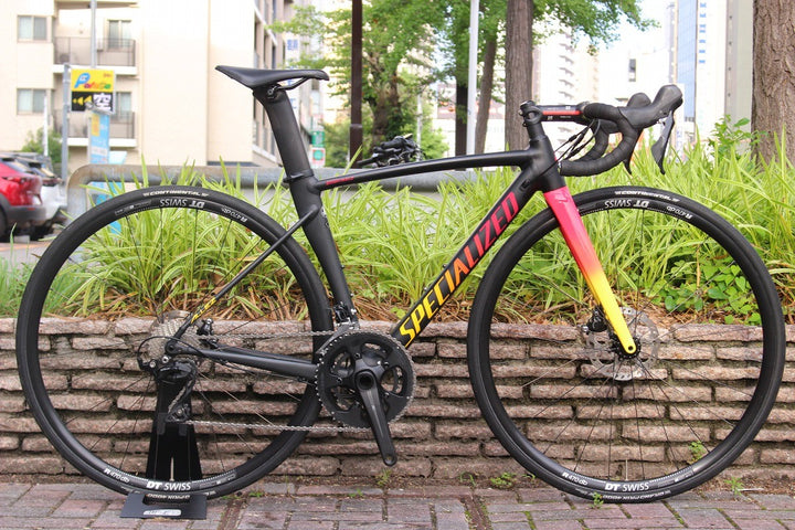 スペシャライズド SPECIALIZED アレースプリント ALLEZ SPRINT COMP DISC 2020 49サイズ 105 R7020 11S アルミ ロードバイク 【名古屋店】