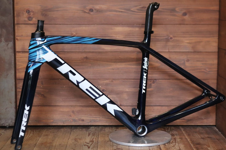トレック TREK エモンダ EMONDA SLR DISC PROJECT ONE 2022年モデル 47サイズ カーボン ロードバイク フレームセット 【東京南麻布店】