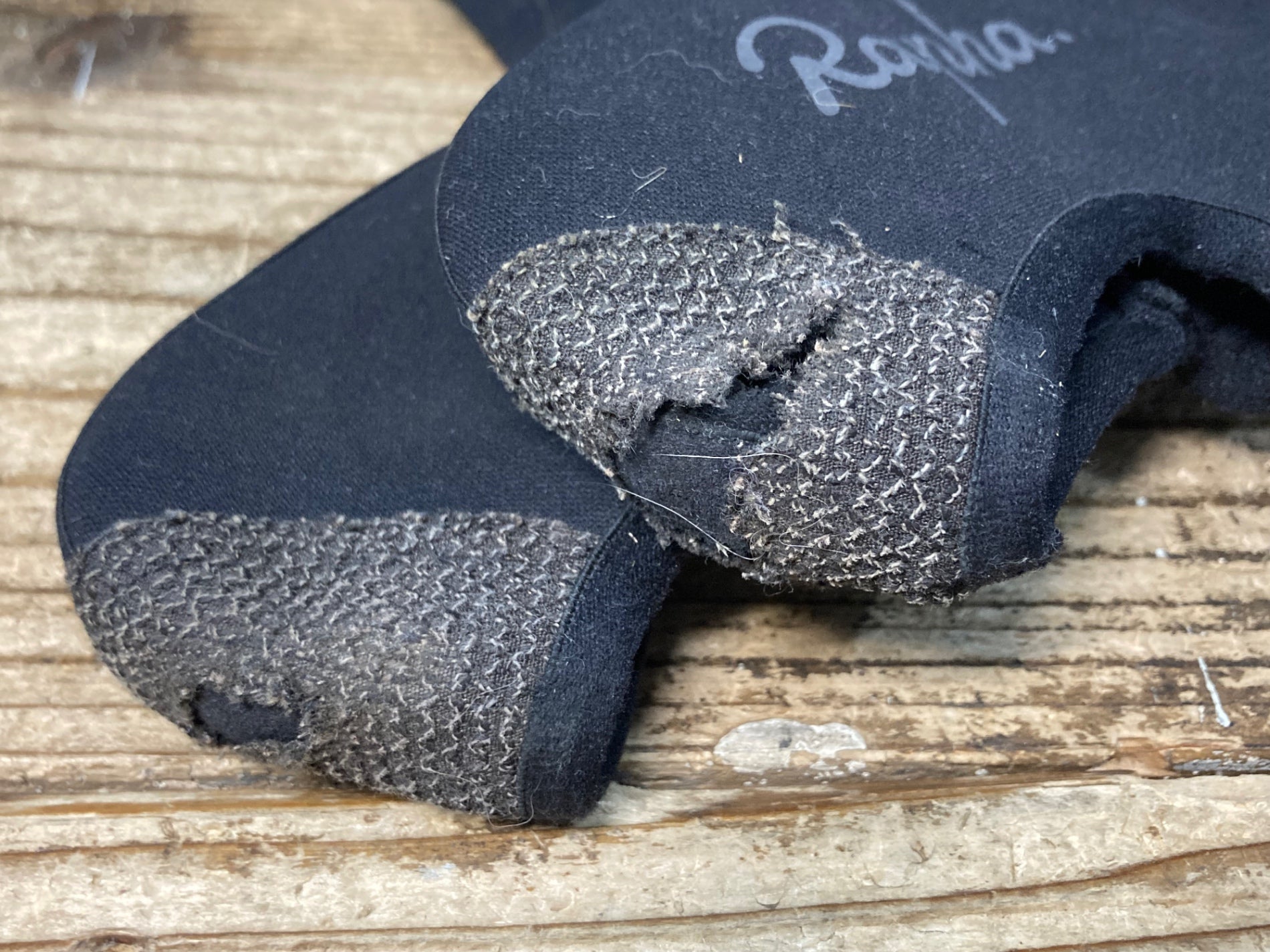 JX655 ラファ Rapha ウィンター シューズカバー 黒 S ※痛み – BICI