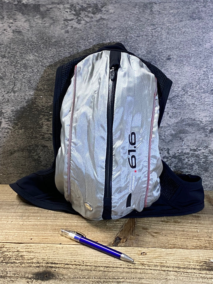 JQ925 アソス ASSOS DB 61.6 スパイダーバッグ