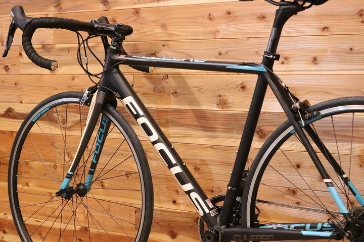 フォーカス FOCUS クレブロ CULEBRO SL2.0 2016モデル Mサイズ シマノ 105 5800 MIX 11S アルミ ロードバイク 【広島店】