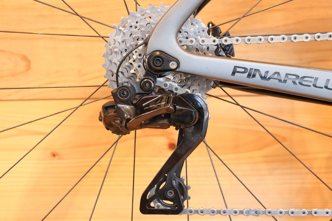 ピナレロ PINARELLO プリンス ディスク PRINCE FX DISK 2022モデル 430サイズ シマノ デュラエース R9270 Di2 12S カーボン ロードバイク 【千葉店】