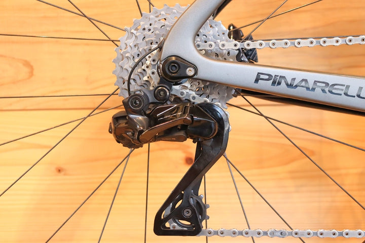ピナレロ PINARELLO プリンス ディスク PRINCE FX DISK 2022モデル 430サイズ シマノ デュラエース R9270 Di2 12S カーボン ロードバイク 【千葉店】