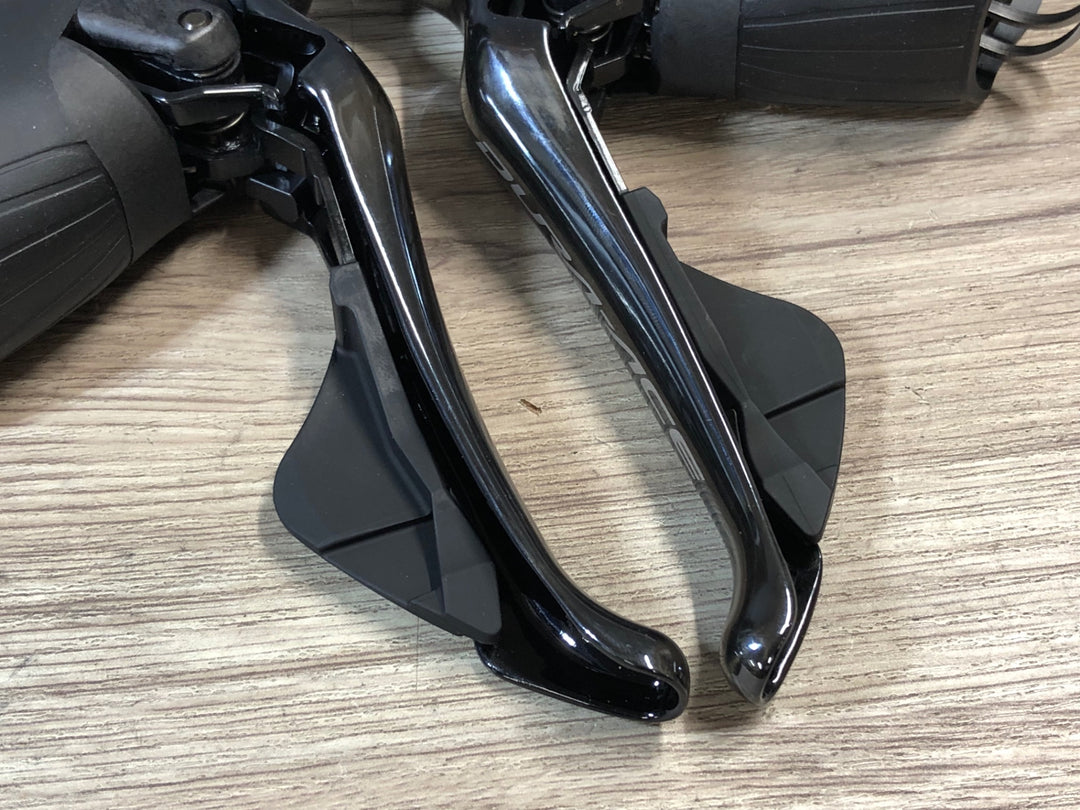 JR705 シマノ SHIMANO デュラエース DURA-ACE ST-R9100 左右セット
