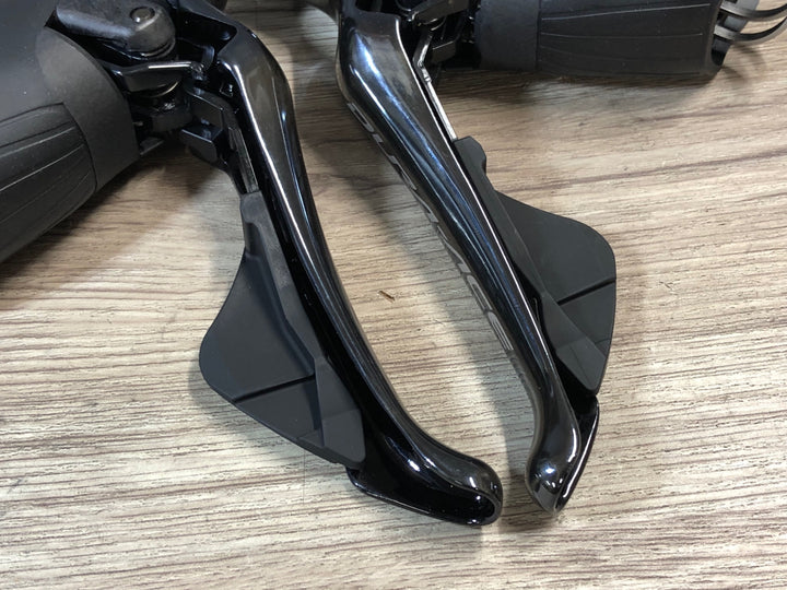 JR705 シマノ SHIMANO デュラエース DURA-ACE ST-R9100 左右セット