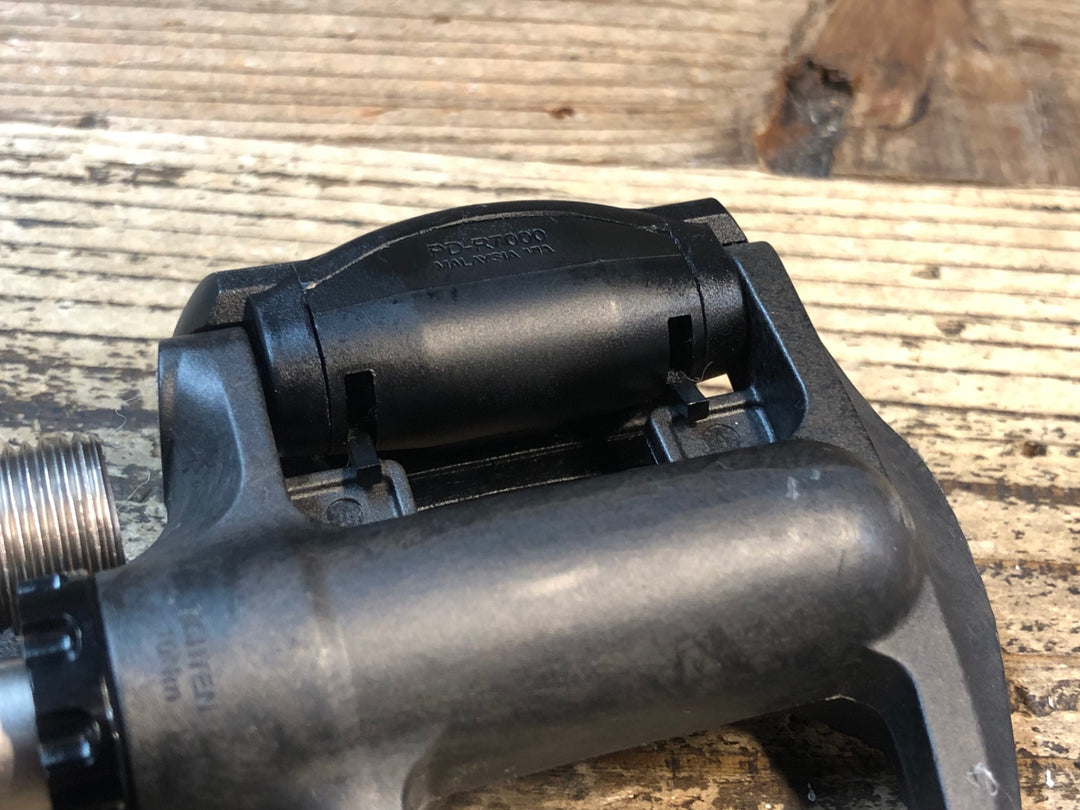 JJ450 シマノ SHIMANO アルテグラ ULTEGRA PD-R8000 ビンディングペダル SPD-SL