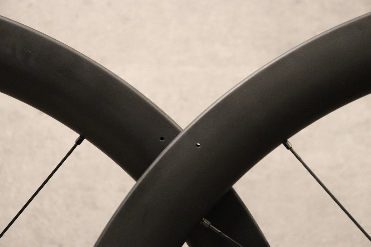 シマノ105 WH-RS710-C46-TL ホイールセット（TLRタイヤ込） シマノ105 WH-RS710-C46-TL ホイールセット（TLRタイヤ込