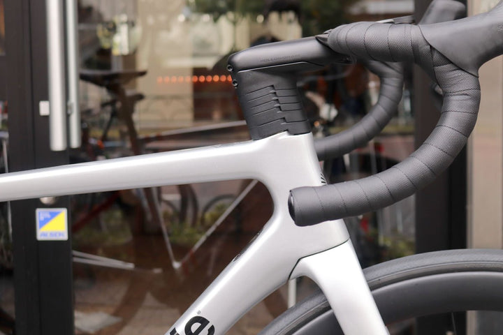 キャノンデール CANNONDALE スーパーシックス エボ SUPERSIX EVO 2022 51サイズ アルテグラ Di2 R8170 12S カーボン ディスク ロードバイク 【東京南麻布店】