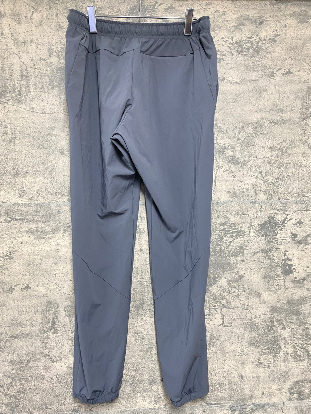 KA615 ラファ Rapha MEN'S ACTIVE JOGGERS ロングパンツ グレー L