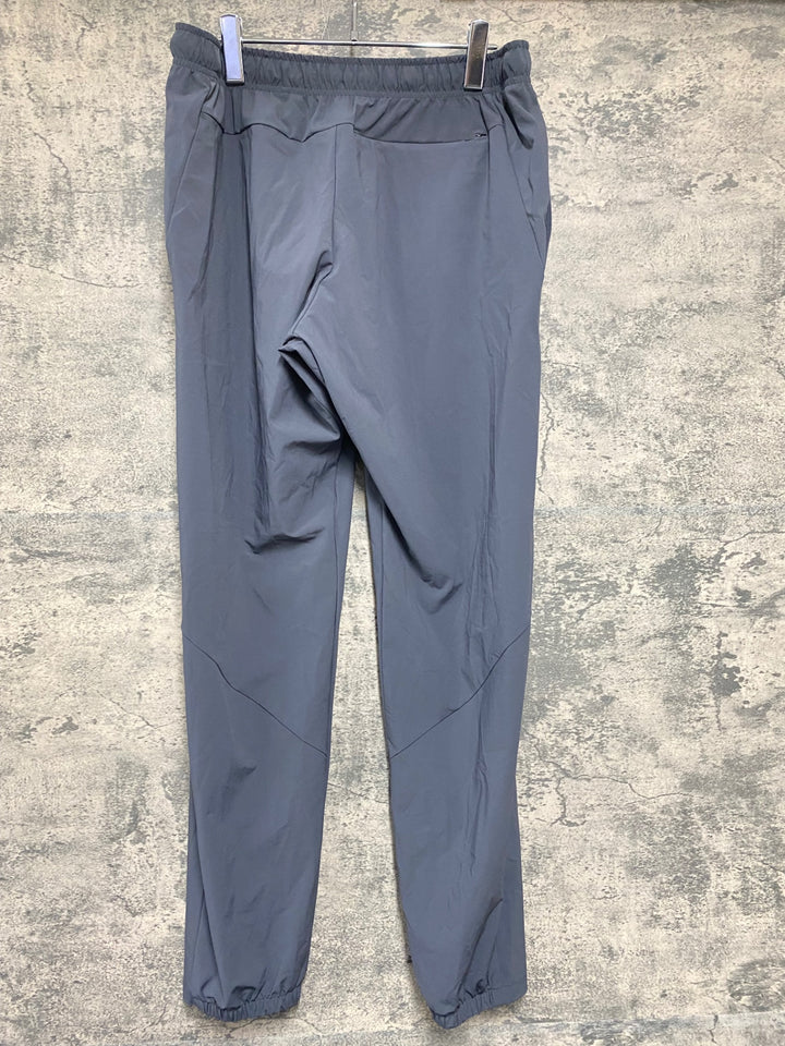 KA615 ラファ Rapha MEN'S ACTIVE JOGGERS ロングパンツ グレー L