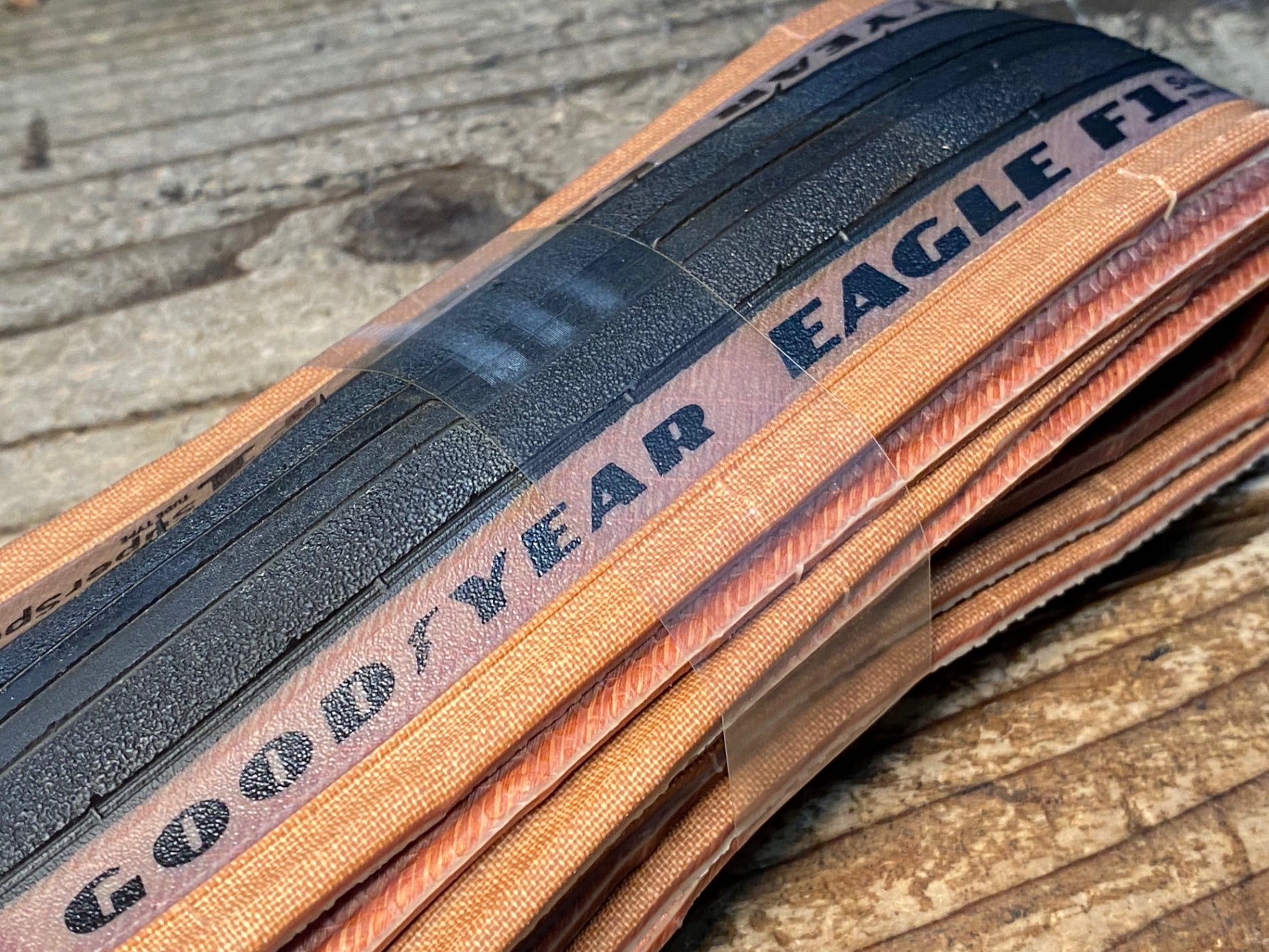 JX374 グッドイヤー GOODYEAR EAGLE F1 SUPER SPORT R クリンチャー