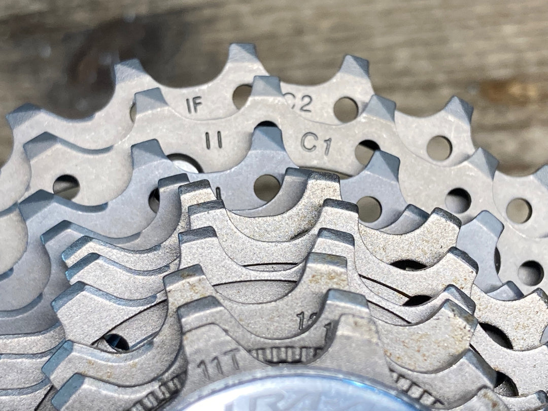 HV730 シマノ SHIMANO デュラエース DURA-ACE CS-7900 スプロケット 11-23T 10S