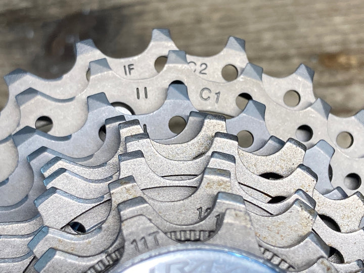 HV730 シマノ SHIMANO デュラエース DURA-ACE CS-7900 スプロケット 11-23T 10S