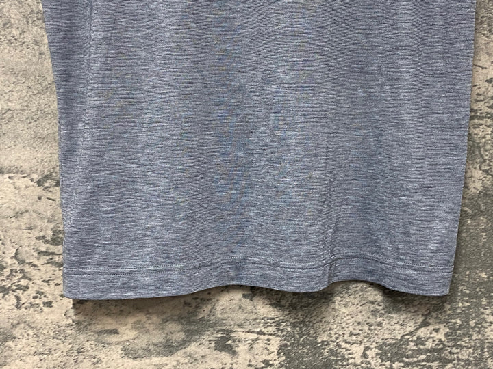 KK250 セブンメッシュ 7MESH Hommes 半袖 Tシャツ グレー S