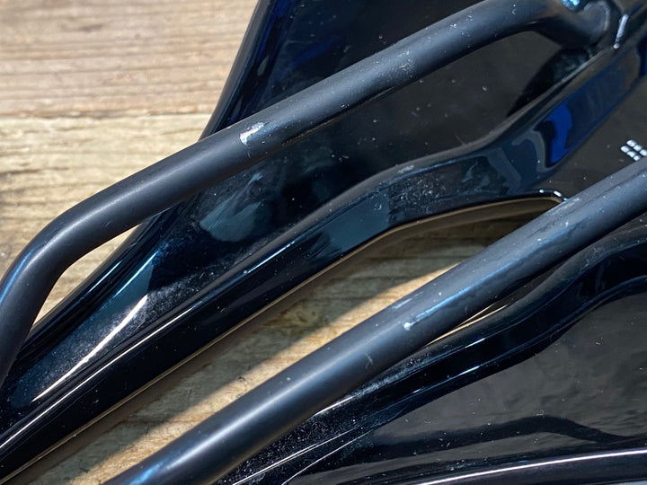 JN861 スペシャライズド SPECIALIZED POWER EXPERT サドル 黒 155mm HollowTi