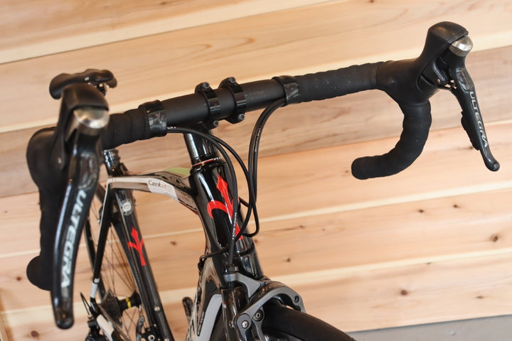 ウィリエール WILIER チェントウノ CENTO 1 SR Ⅱ 2016モデル Mサイズ アルテグラ 6800 11S カーボン リムブレーキ ロードバイク 【千葉店】