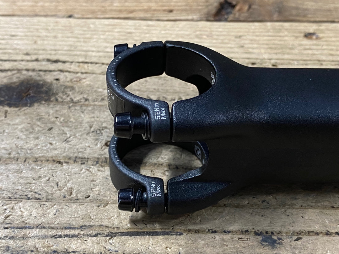 KO607 ボントレガー BONTRAGER Blendr Elite アルミステム 黒 Φ31.8 OS 110mm 7°