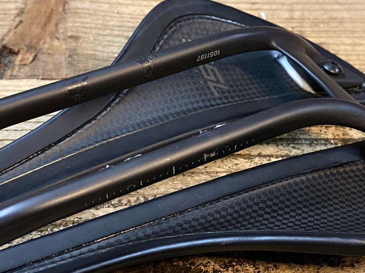 JQ096 トレック TREK AEOLUS RSL Saddle サドル 黒 145mm カーボンレール