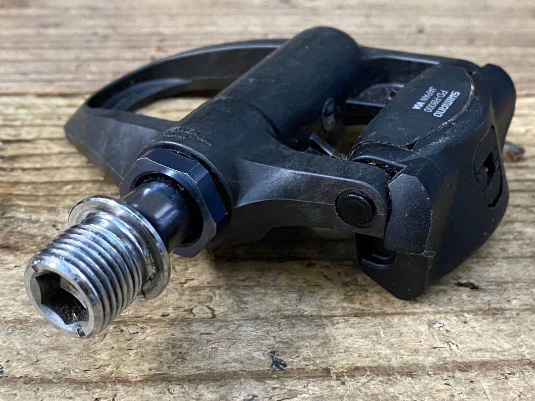 JY788 シマノ SHIMANO アルテグラ ULTEGRA PD-R8000 ビンディングペダル SPD-SL