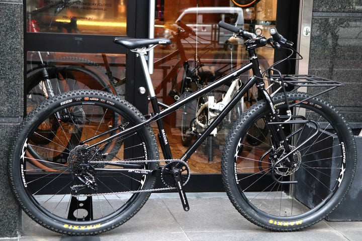 サーリー SURLY トロール TROLL 2020モデル Mサイズ スラム GX MIX 11S クロモリ ツーリングバイク マグラブレーキ  【東京南麻布店】