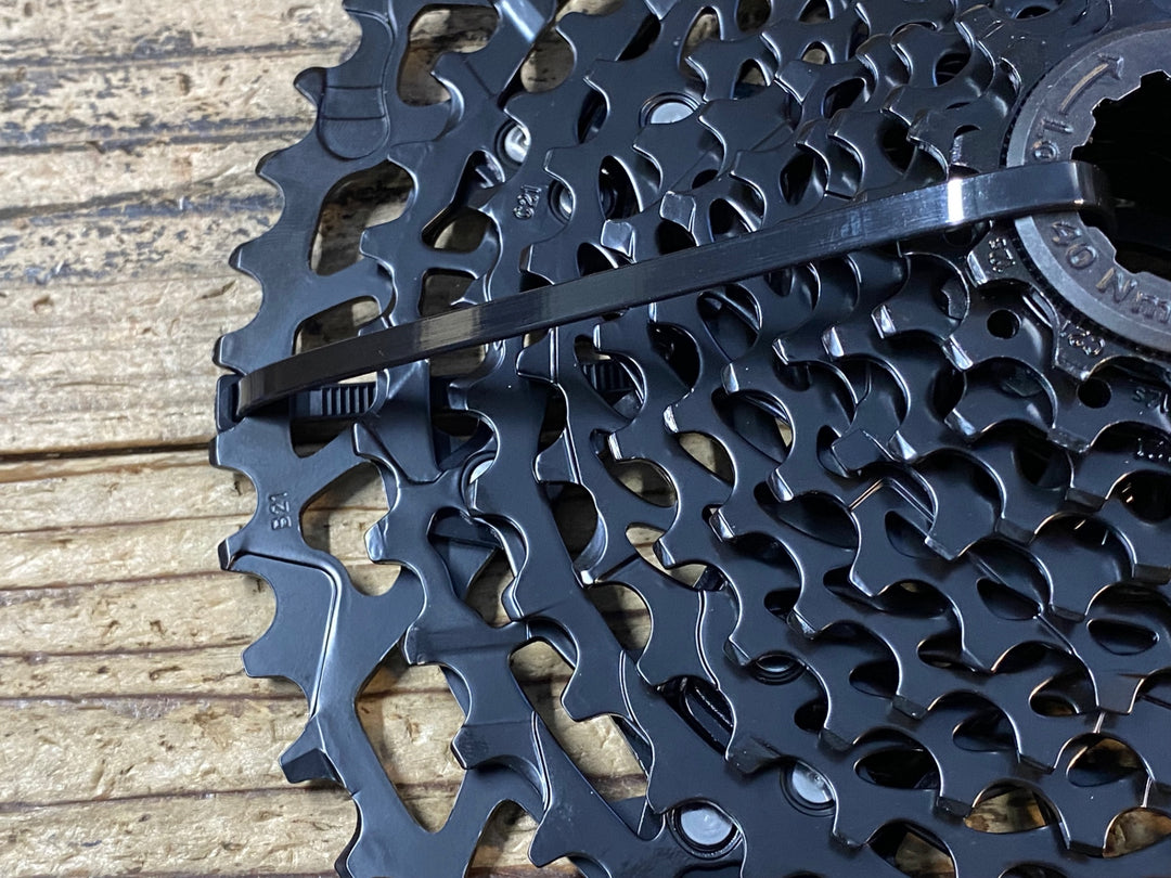 JV568 スラム SRAM NX PG1230 スプロケット 12s 11-50T