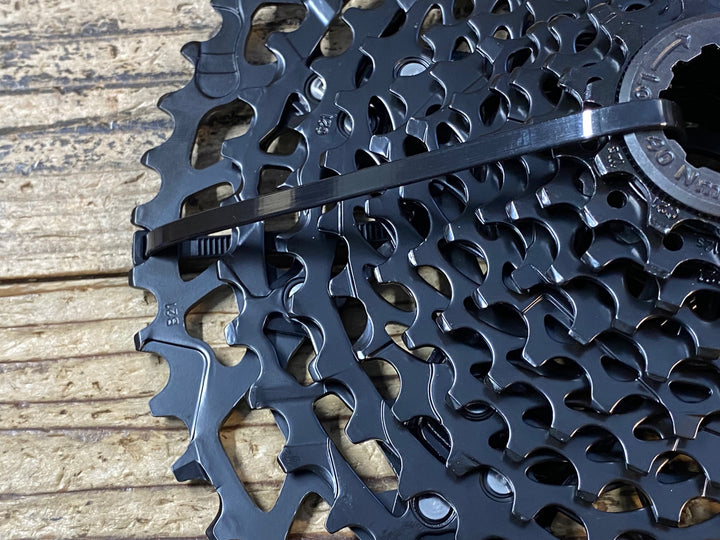 JV568 スラム SRAM NX PG1230 スプロケット 12s 11-50T