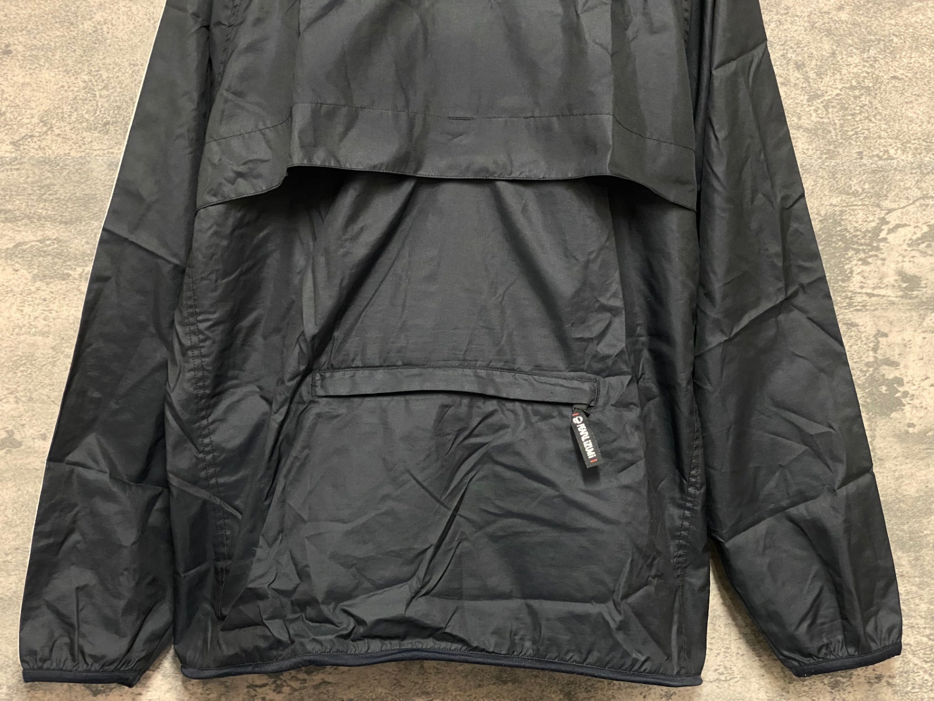 KK286 パールイズミ PEARL iZUMi 長袖 サイクルジャケット 黒 M – BICI