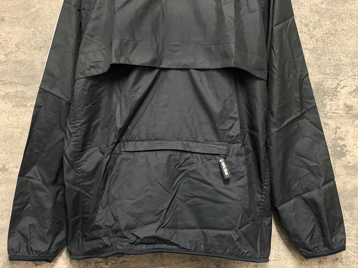 KK286 パールイズミ PEARL iZUMi 長袖 サイクルジャケット 黒 M