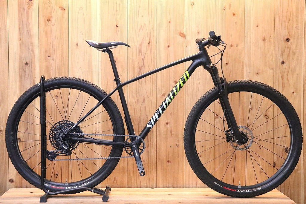 スペシャライズド SPECIALIZED チゼル CHISEL 2020年モデル Mサイズ