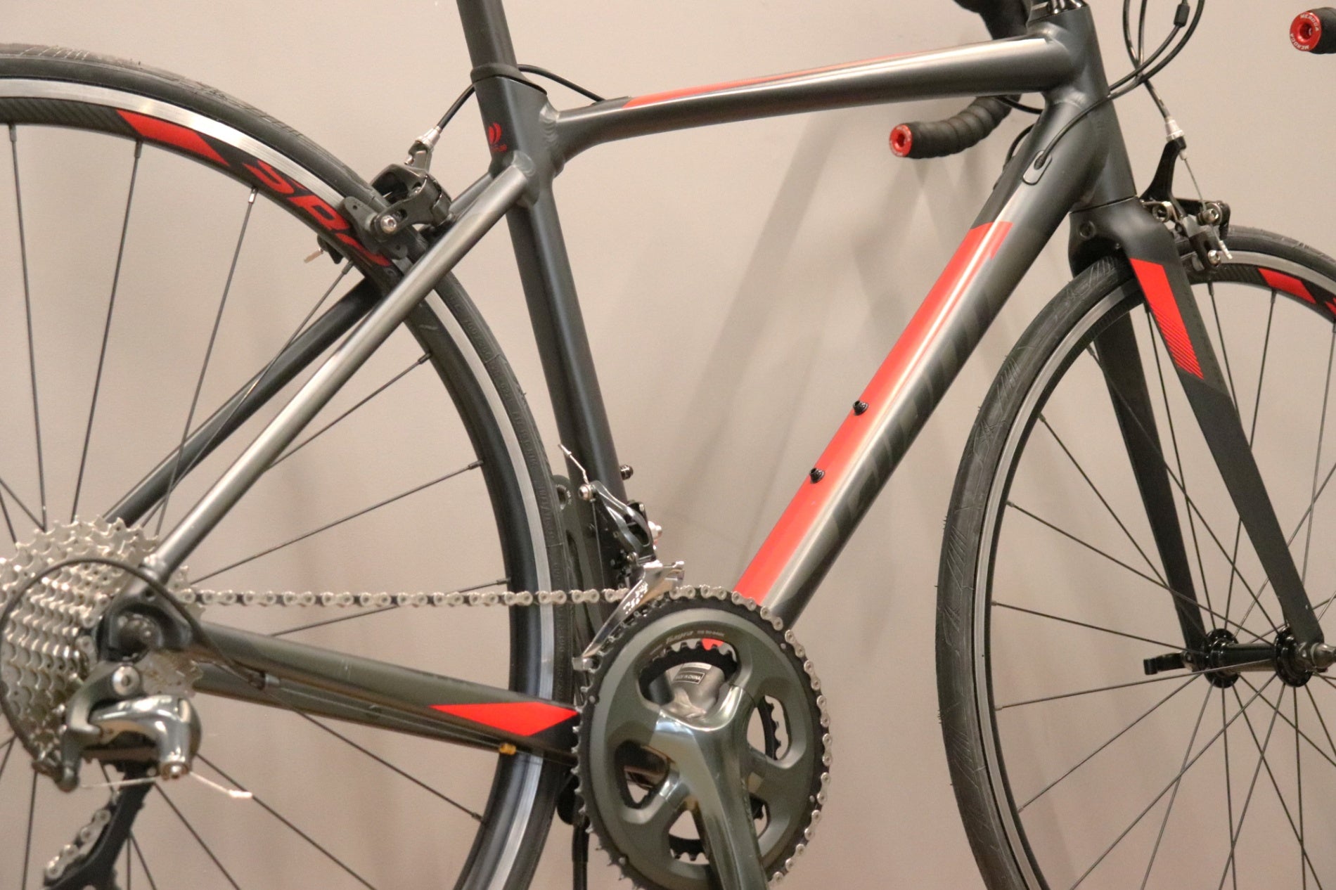 ジャイアント GIANT コンテンド CONTEND SL2 2019モデル Sサイズ
