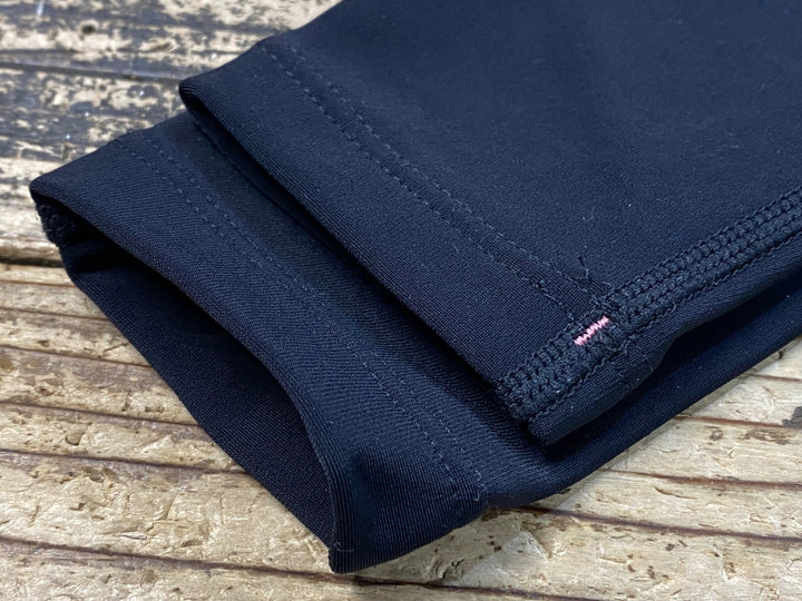 JX151 ラファ Rapha THERMAL ARM WARMER アームウォーマー 黒 L