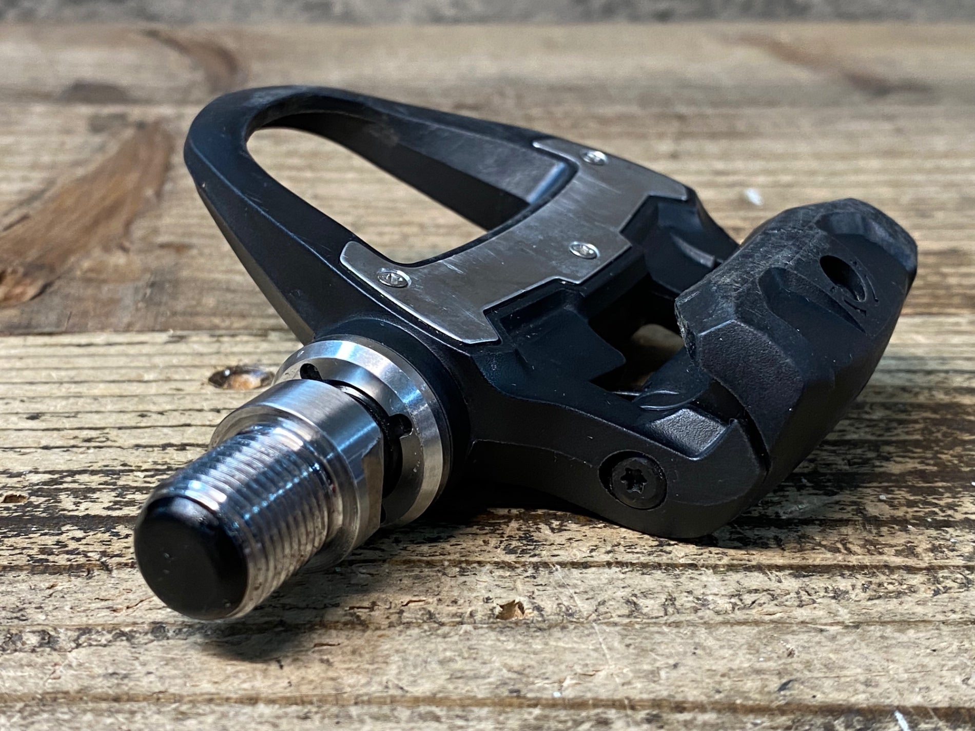 JJ185 ガーミン GARMIN RALLY RS 200 パワーメーター ビンディング