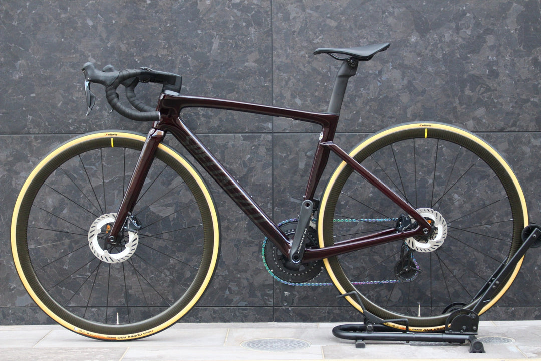 スペシャライズド SPECIALIZED ターマック TARMAC SL7 PRO 2021 52 